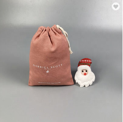 Bon prix Sacs de production de coton recyclables multicolores en ligne