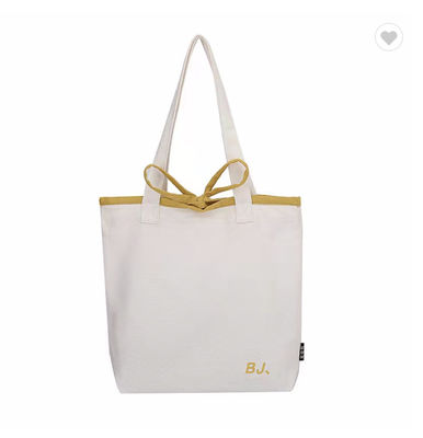 Bon prix 16oz sac à main en toile non tissée à usage réutilisable Logo imprimé en ligne